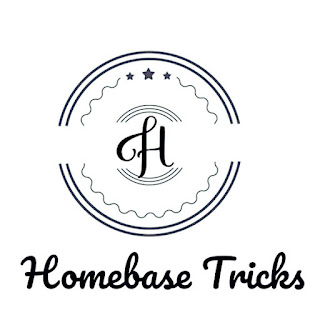logo homebase
