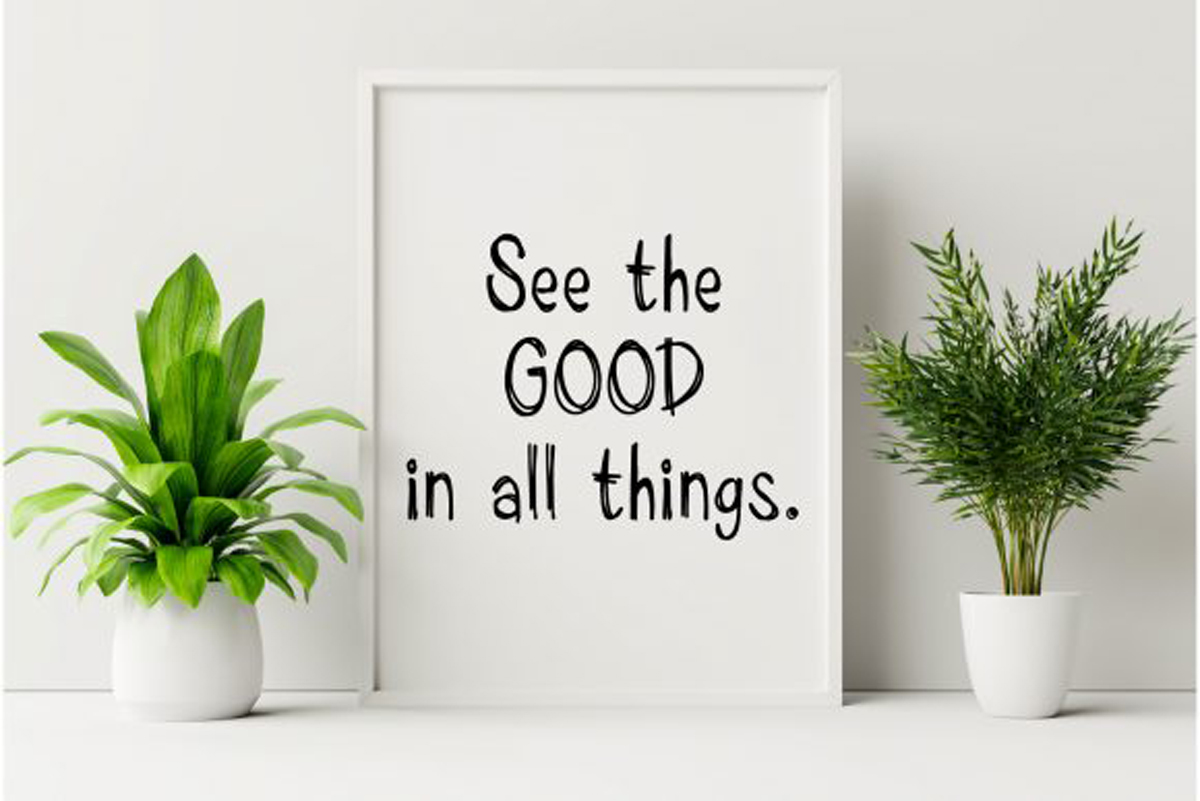 Today is Happy Day Font 3 Today is Happy Day Font.