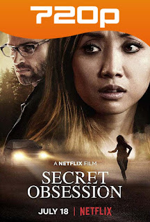 Obsesión Secreta (2019) HD 720p Latino