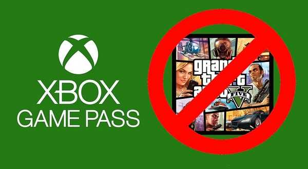 لعبة GTA 5 تستعد لمغادرة خدمة Xbox Game Pass مجددا في هذا الموعد