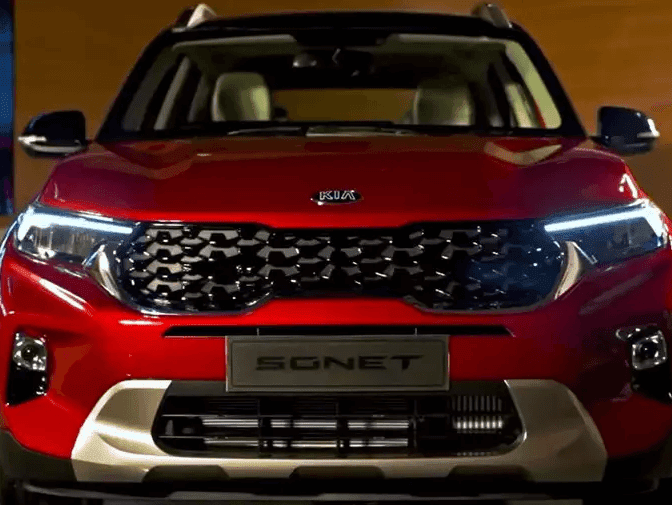 भारतीय ऑटोमोबाइल मार्केट में कॉम्पैक्ट SUV कारें, ₹8.50 लाख से कम 4 125