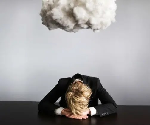 5 Small Words That Cause Big Failure Small Words That Cause Big Failure