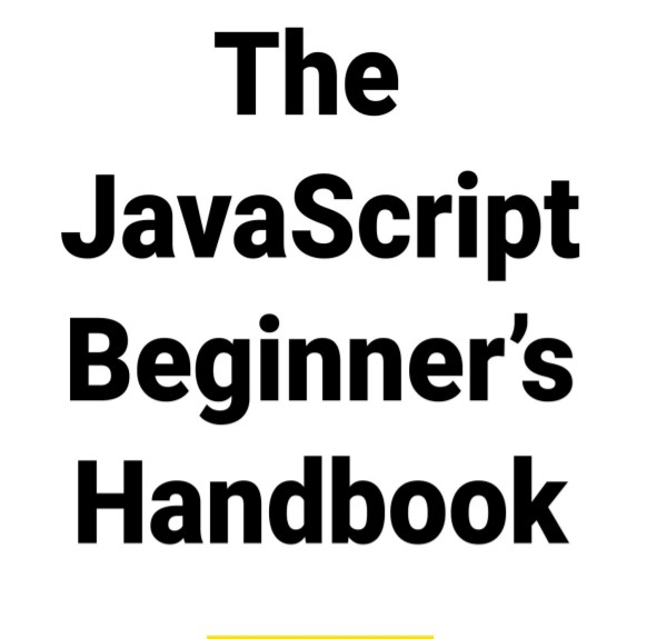 JavaScript Handbook - Lost Brain Cells