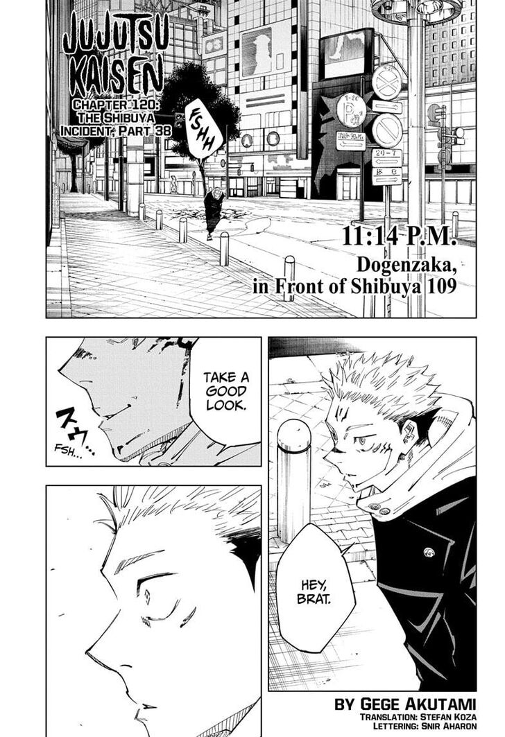 jujutsu kaisen ch_120