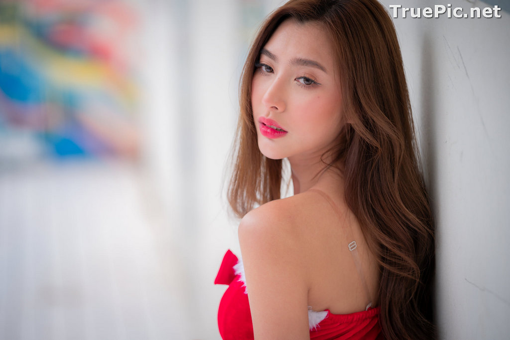 Image Thailand Model – Nalurmas Sanguanpholphairot – Beautiful Picture 2020 Collection - TruePic.net - Picture-158