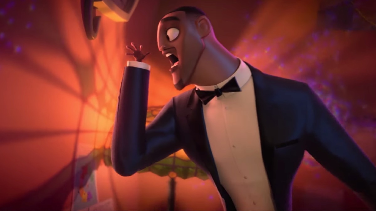 Diversidad estropeado graduado Ultra Tendencias: Nuevo trailer de la comedia de espías animada de Will  Smith y Tom Holland SPIES IN DISGUISE
