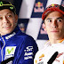 Rossi-Marquez: Ποιος έχει καλύτερα «νούμερα»;