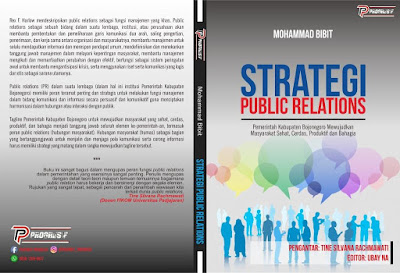 strategi public relation penerbit progresif