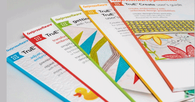 truembroidery software for sale truembroidery software for sale
