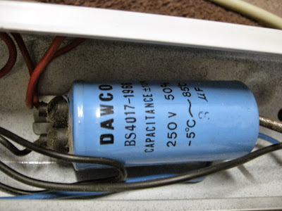 Capacitor