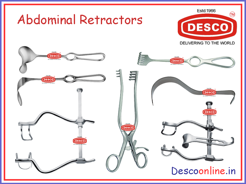 Exporters Medical Equipment, Hospital Instrument