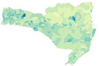 Monitor da Vacina do NSC Total