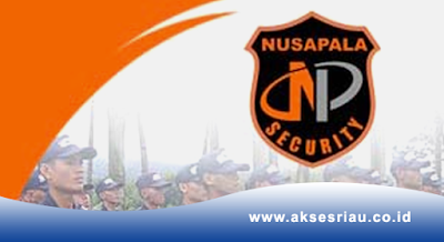 PT Sentra Kualitas Nusapala (Nusapala Security)