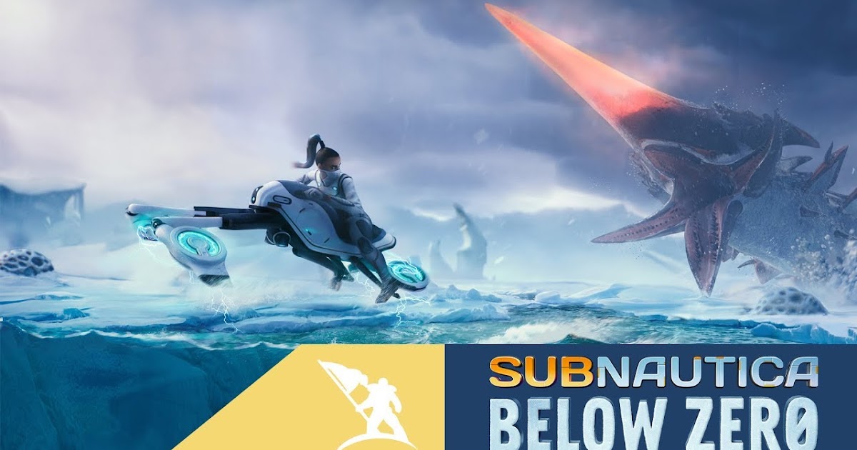 download subnautica below zero for free download subnautica below zero for free