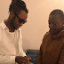 NIGERIANS ON INSTAGRAM COME FOR YUNG6IX FOR SHOWING OFF HIS $10K DONATION