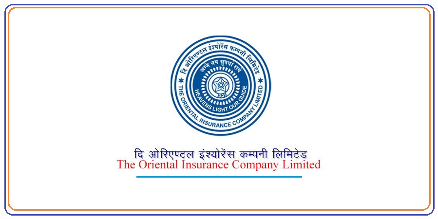 Oriental Insurance Company Ltd