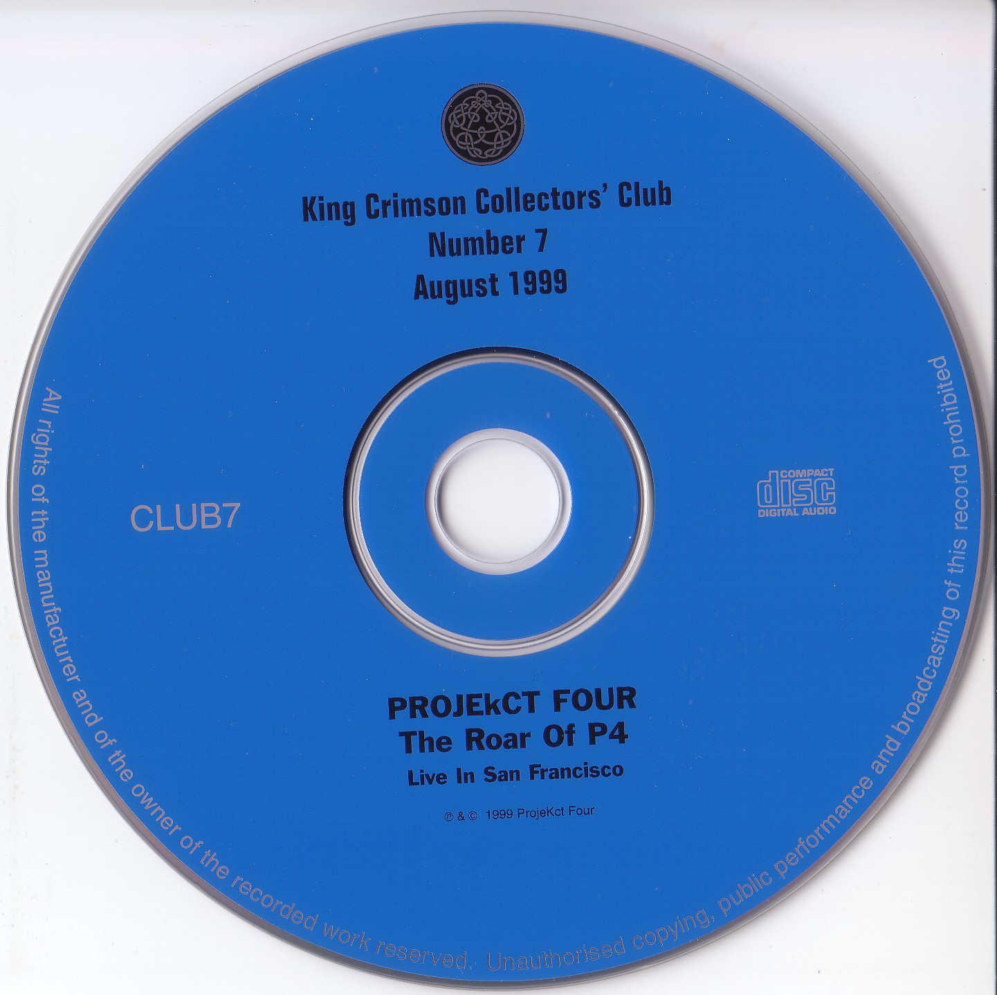 Lo Tuyo No Es Una Desgracia Recargado: Projekct Four - The Roar Of P4 ...