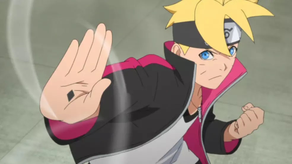 Siapa Jinchuriki Kyubi Setelah Naruto? Inilah 5 Kandidat Terkuatnya!