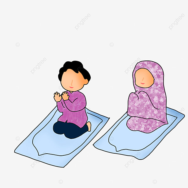 Hukum Pacar Jadi Imam Sholat - Dakwah Qolam