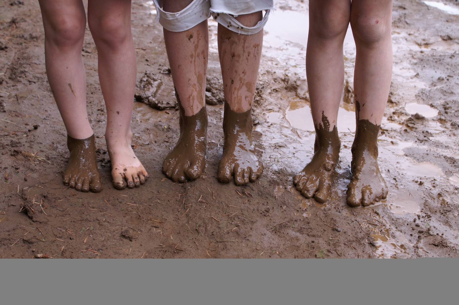 Fantasy Futuristic And Paranormal Naked In The Mud Puddle On The Fantasy Futuristic And Paranormal Naked In The Mud Puddle On The