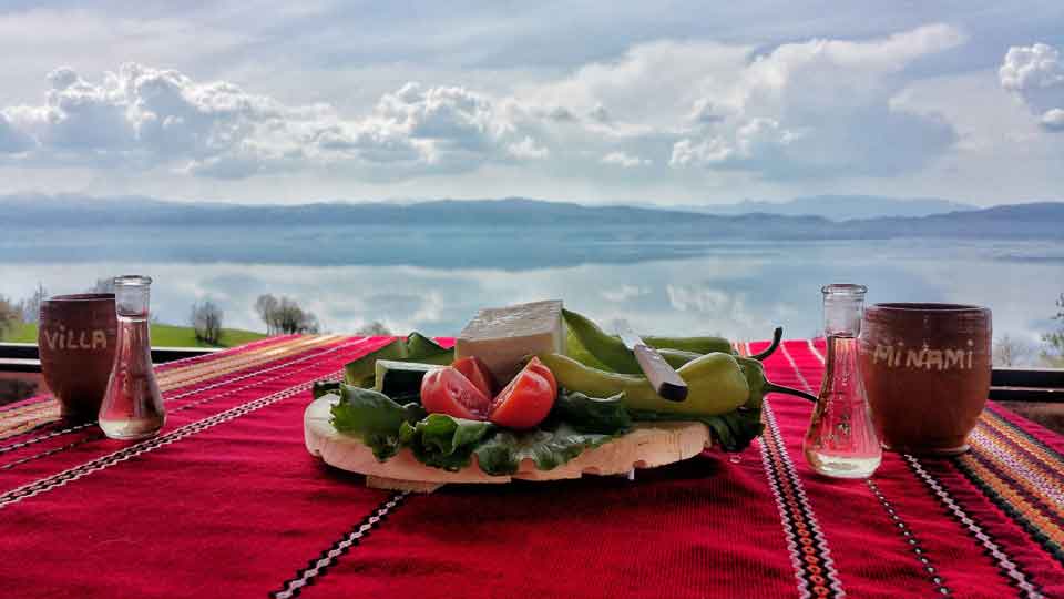 Mazedonische Frauen Kennenlernen Mentalitat Und Eigenschaften