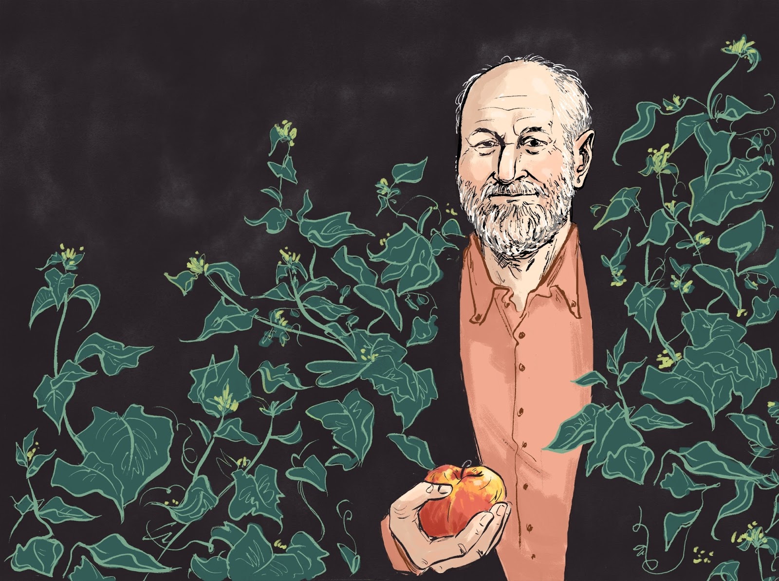 my new plaid pants: Finding Elio on October 29th