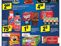 Maxi & Cie Circulaire Flyer valid September 19 - 25, 2019 Maxi & Cie Circulaire Flyer valid September 19 - 25, 2019