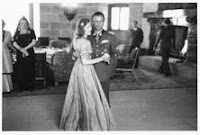 casamento de Gretl e Fegelein
