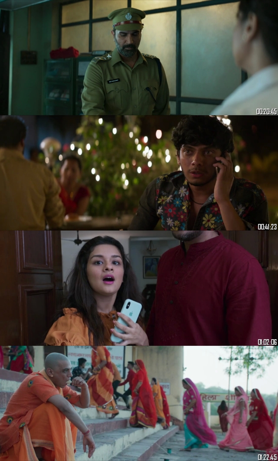 Mardaani 2 (2019) Hindi 720p 480p WEB-DL x264 Full Movie