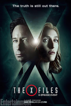 Television: THE X-FILES