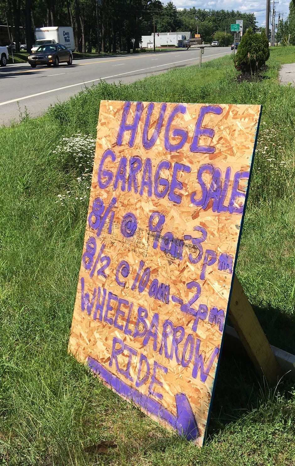Yard Sale Garage Sale Blog