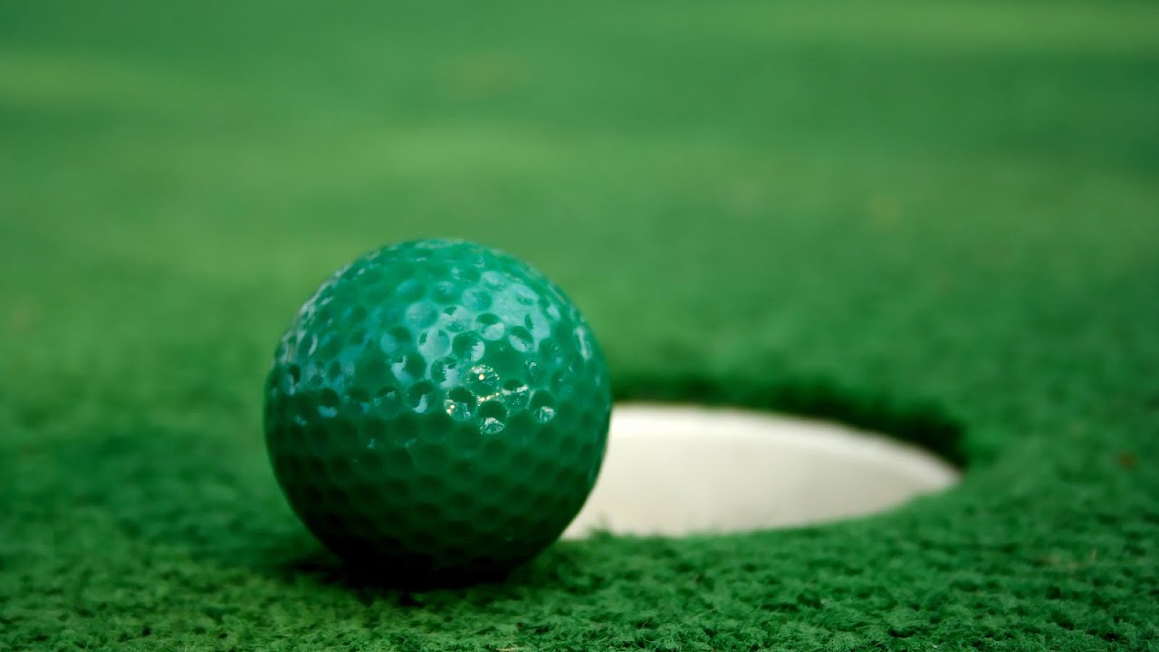 Putt Putt Golf Balls Ball Choices