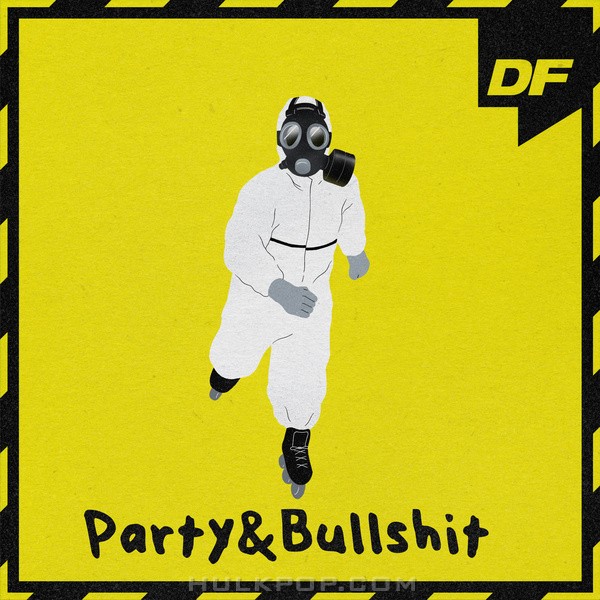 LEGIT GOONS – Dingo X LEGIT GOONS (Part 2) – Single