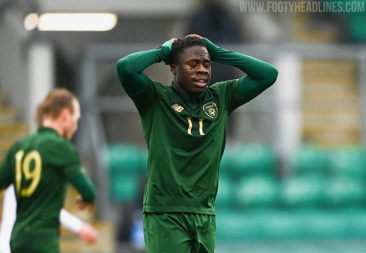 Athletics Ireland New Balance Ireland Olympic Jacket Casual Shoes