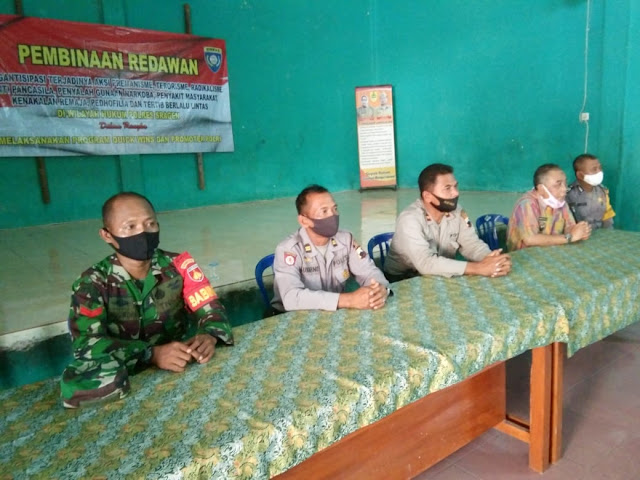 Pembinaan Remaja, Pemuda Dan Wanita Pembinaan Remaja, Pemuda Dan Wanita