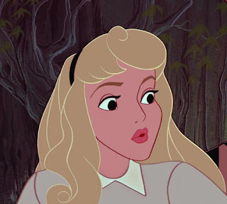 Princess Aurora Briar Rose holiday.filminspector.com