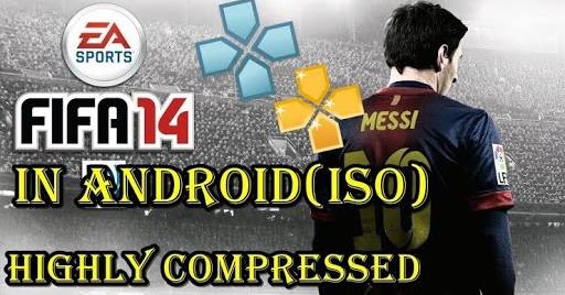 download game ppsspp fifa 2015 cso