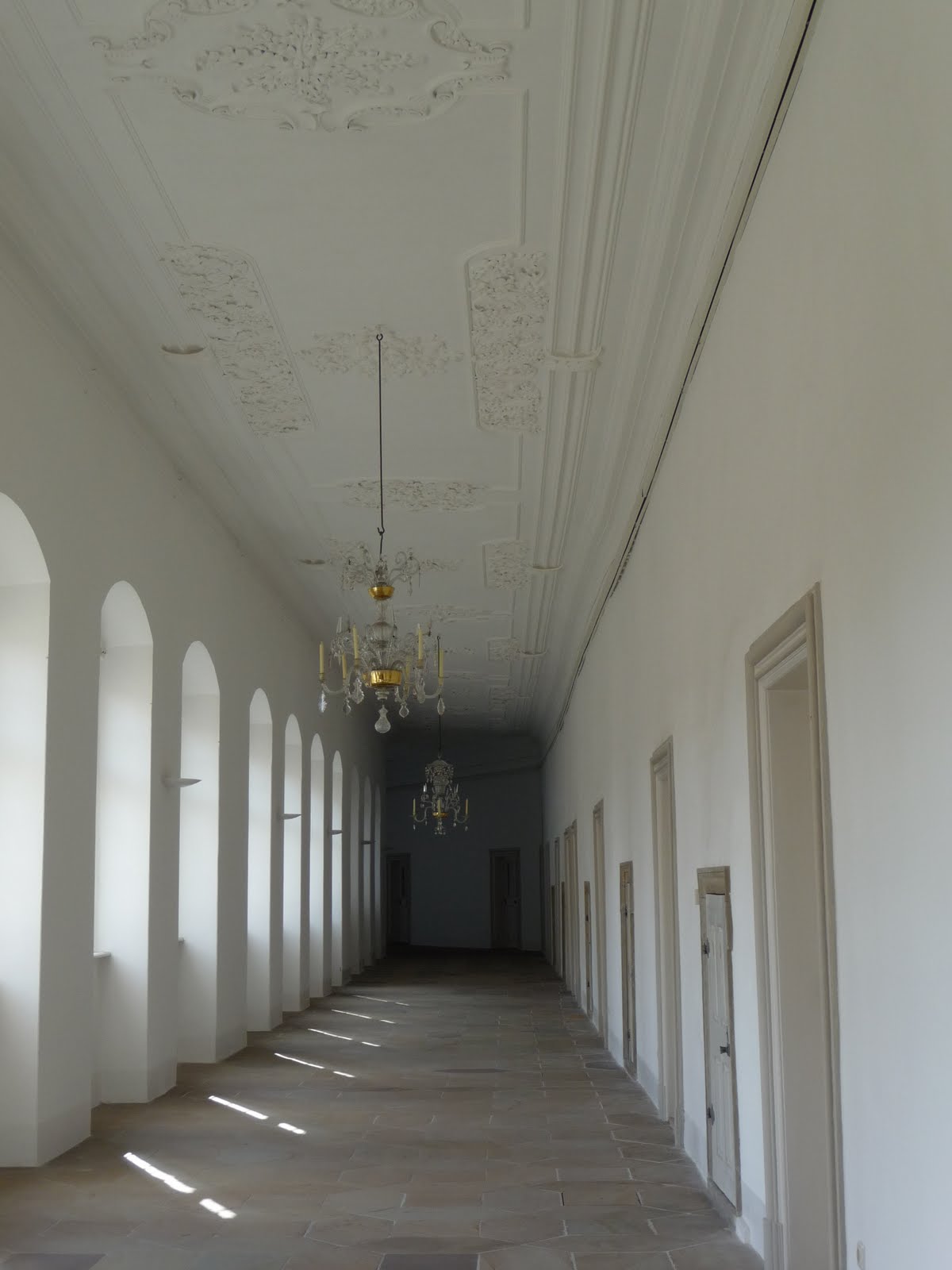 Ein Berliner Sommer: 23 Juli-- Day 29