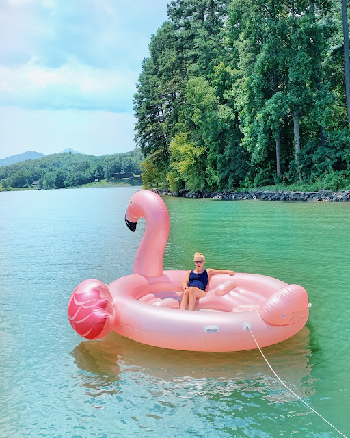 Fun Floats and Rafts For Vacation