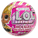 L.O.L. Surprise Limited Edition Prezzie Tots (#)