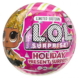 L.O.L. Surprise Limited Edition Prezzie Tots (#)