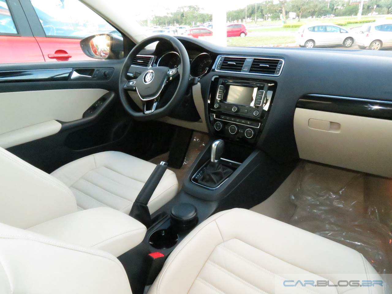 Jetta Tsi Highline 2015 Preco Consumo E Ficha Tecnica