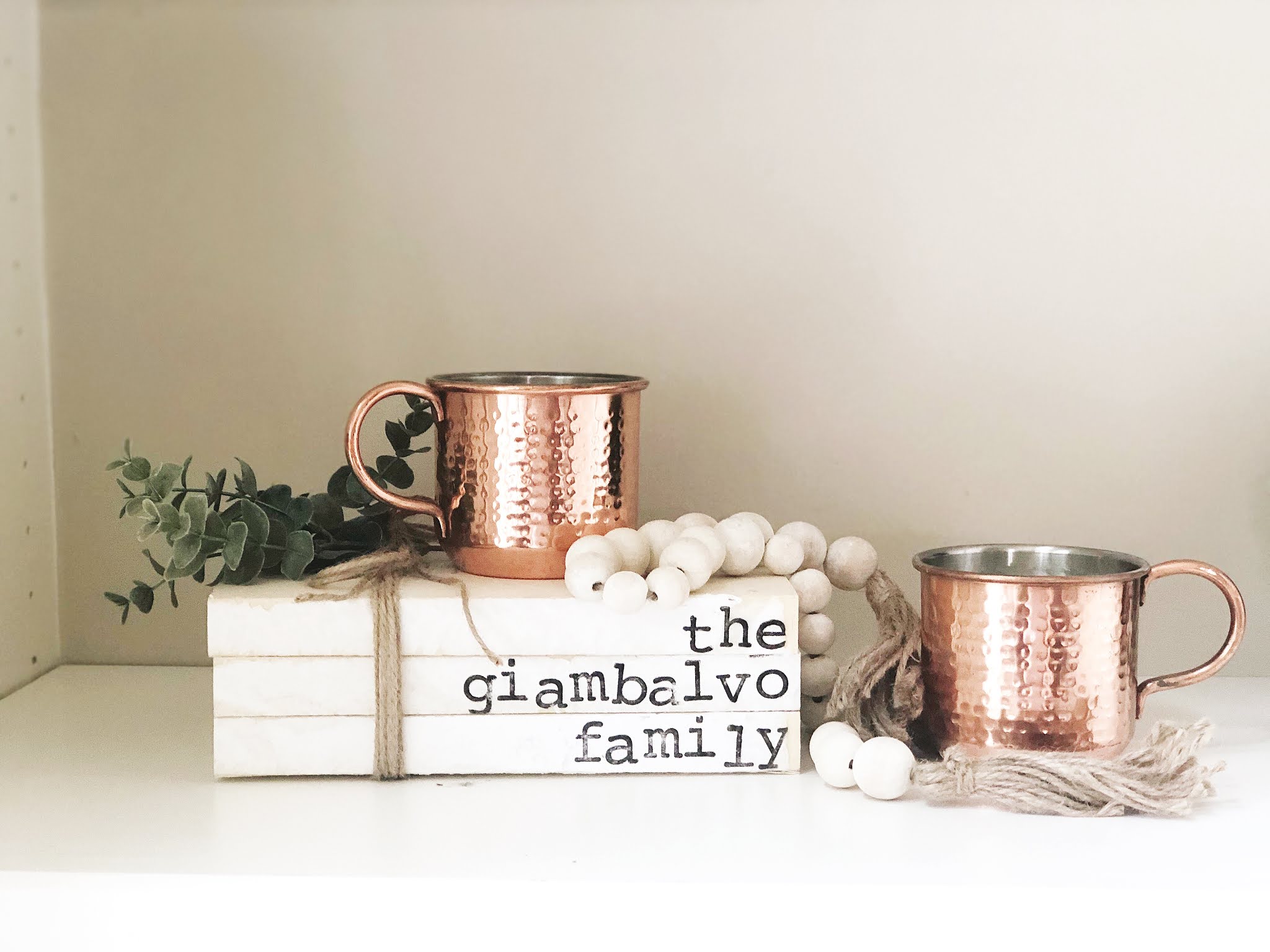 Magnolia Mamas : 5 Holiday Favorites from Findlay Rowe {+ A Giveaway!}