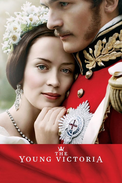 Victoria Les Jeunes Années D'une Reine [HD] Victoria - Les jeunes années d'une reine 2009 Film Complet