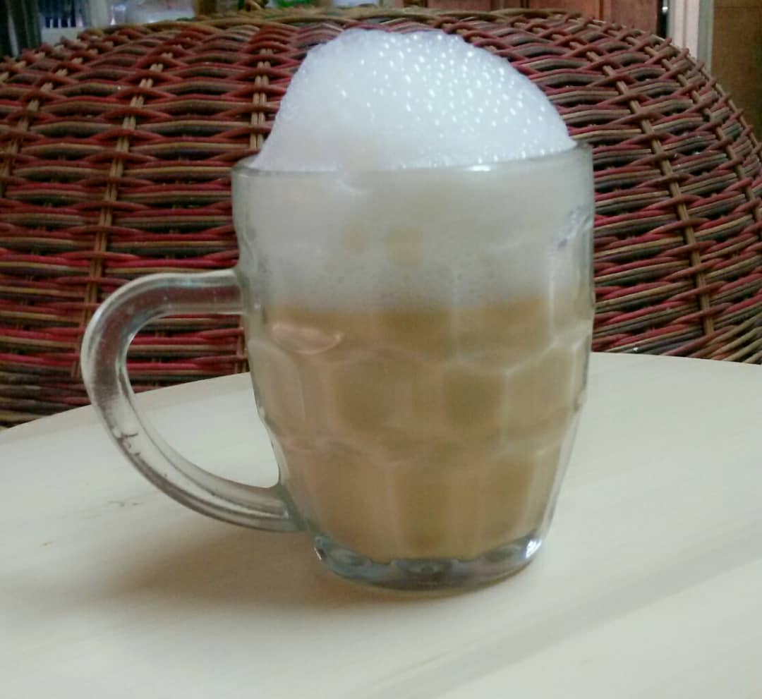 The Mira Resepi Teh Tarik Bajet Ala Ala Cafe Mahal