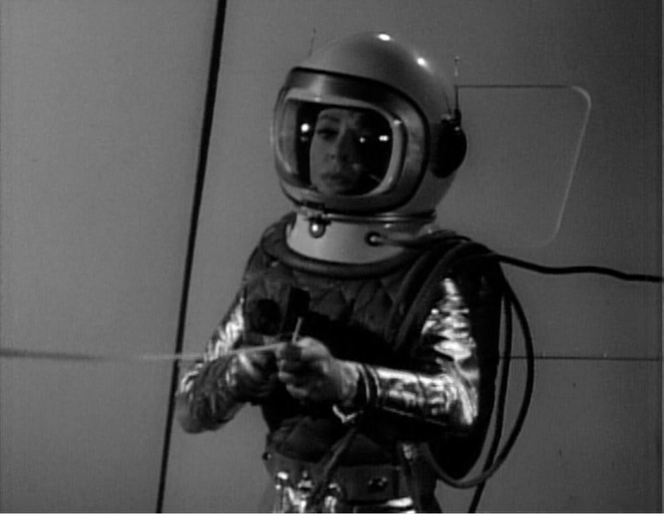 PERDIDOS NO ESPAÇO: A SÉRIE CLÁSSICA - 1ª TEMPORADA CONPLETA (DUAL ÁUDIO/DVD-R) - 1965 FormatFactory4