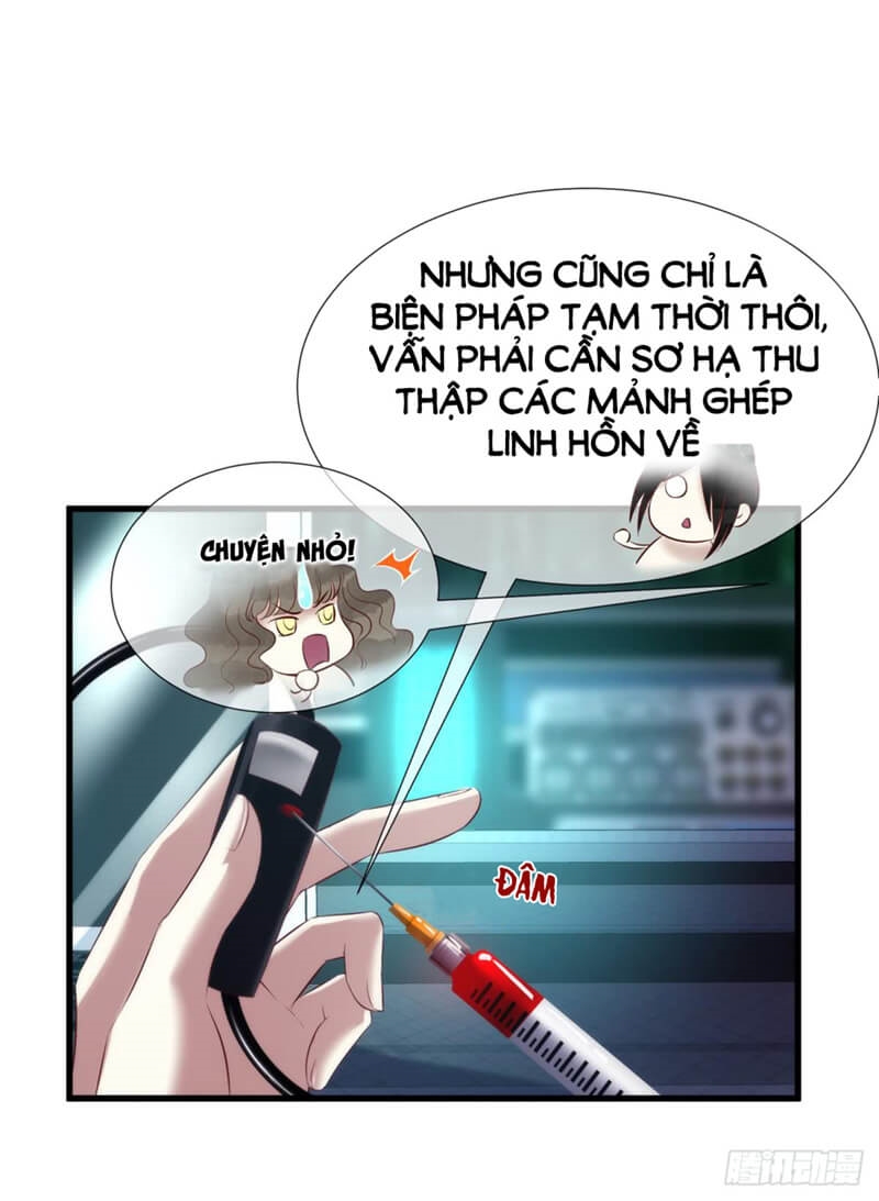 Một Vạn Tư Thế Công Lược Yên Nam Chapter 186 - TC Truyện