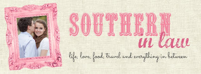 Southern In Law