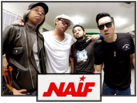 Kumpulan Lagu Naif DOWNLOAD MP3 Album Terhits | Ganda Musik