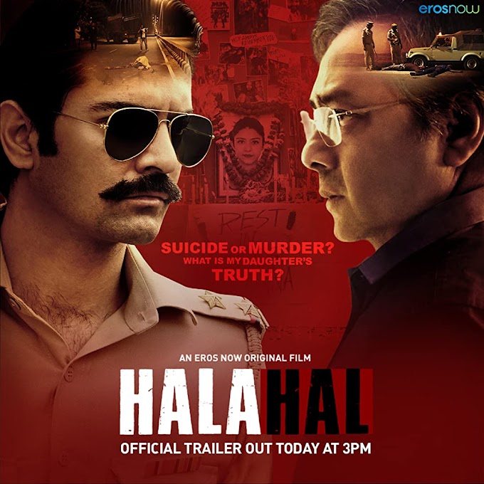 Halahal 2020 Full Movie Download